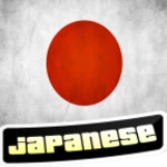 learn japanese free android application logo